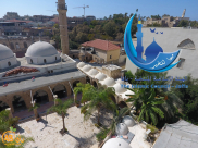   الاثنين: الهيئة الإسلامية تدعوكم للمشاركة في حفل توديع حجاج يافا 